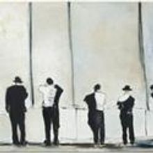 Marlene Dumas: Against the Wall Opens At David Zwirner Today 3/18